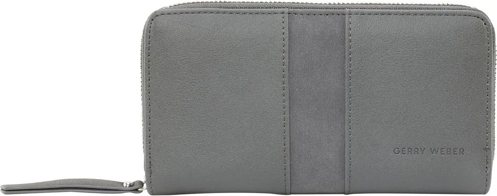 Portafoglio GERRY WEBER LH13Z Soft Mix Grigio - Accessorio Chic