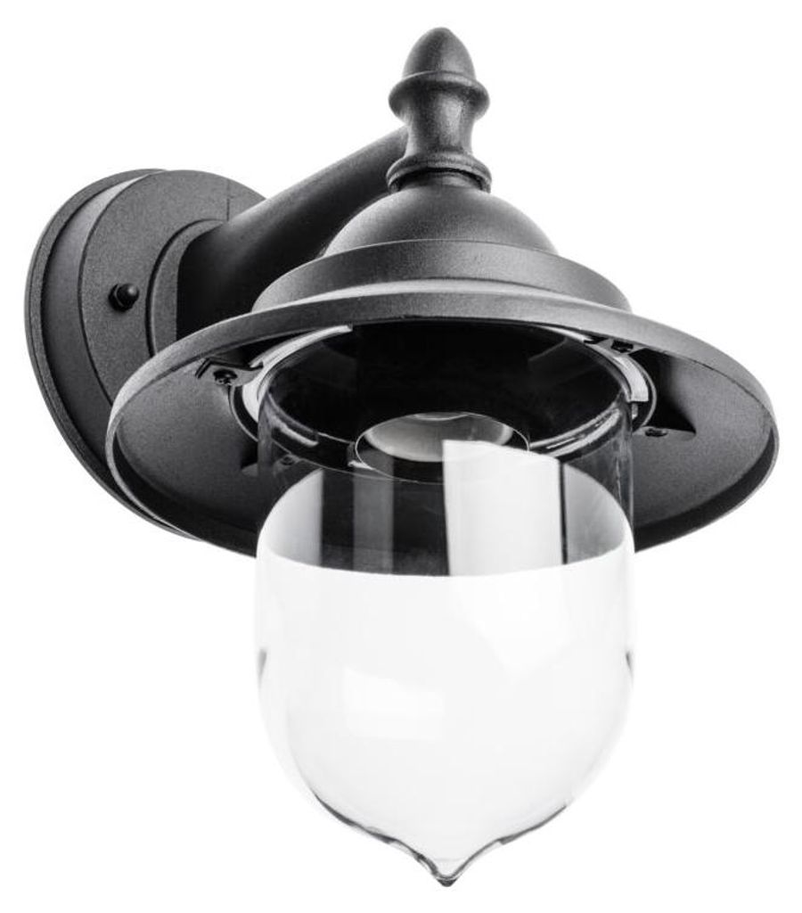 GTV Luminaire de jardin TOSKANA-AD E27 max. 60W IP54 Image du produit 