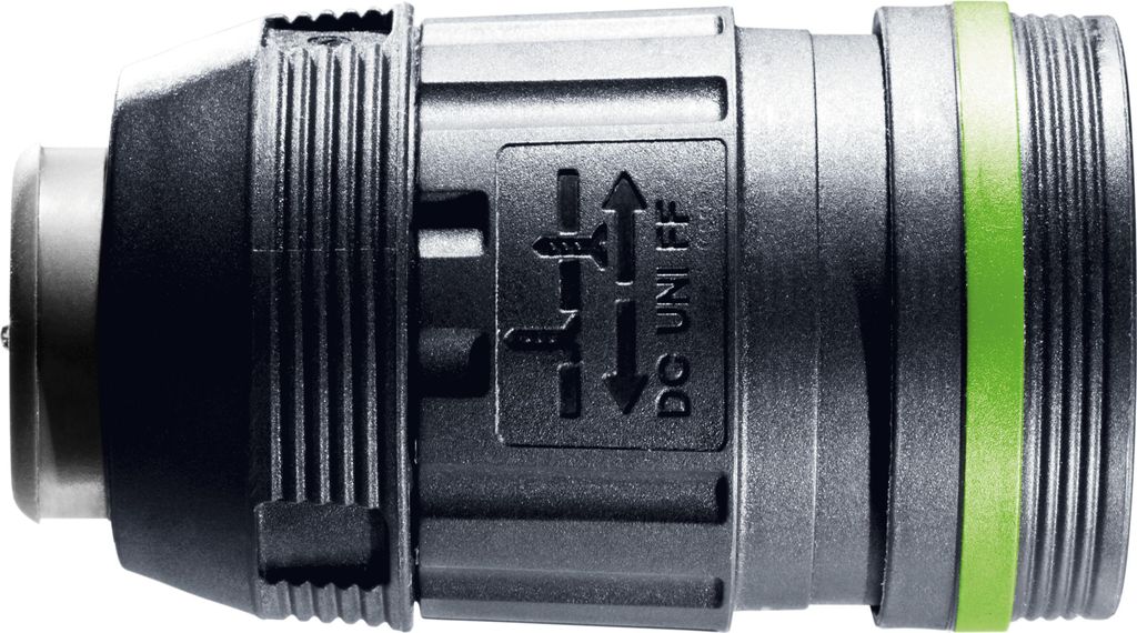 Festool DC UNI FF ogranicznik głębokości 1/4" FastFix ( Zdjęcie produktu 