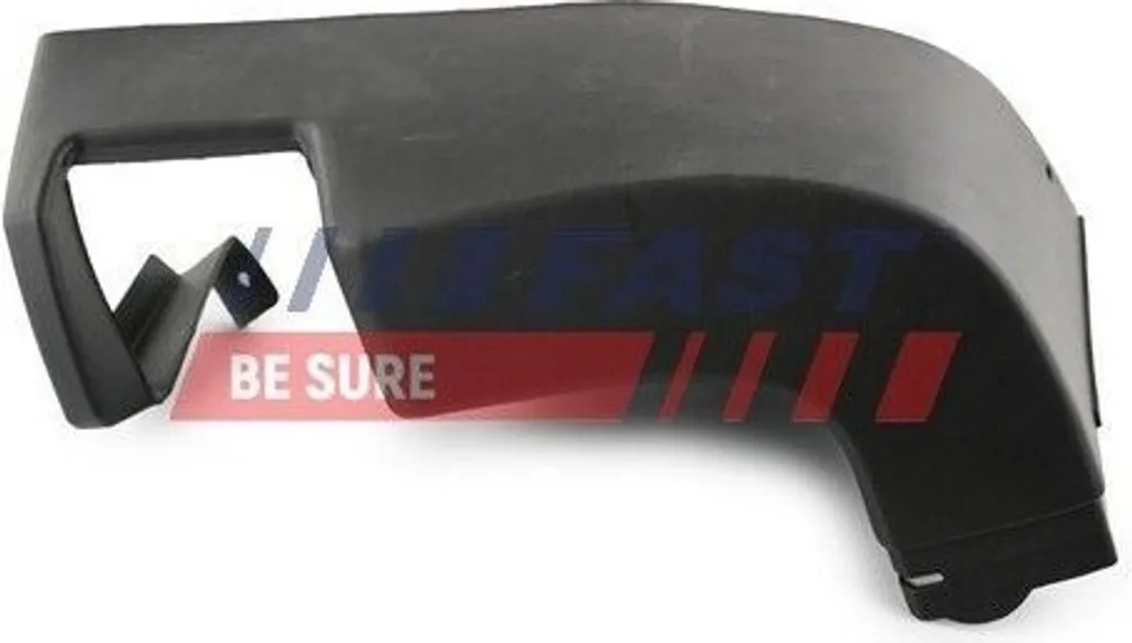 Pièce de réparation pare-chocs arrière droit Ford Transit V363 OE
