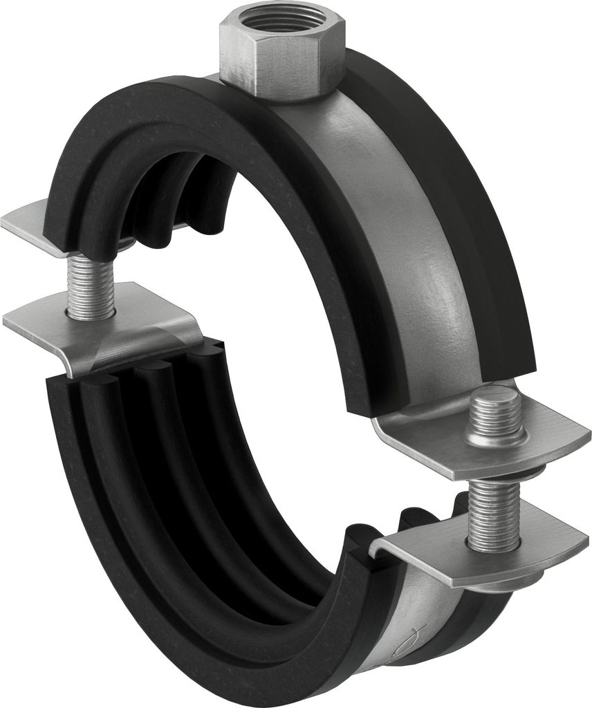 Fischer Rohrschelle FRS 67-71 A2