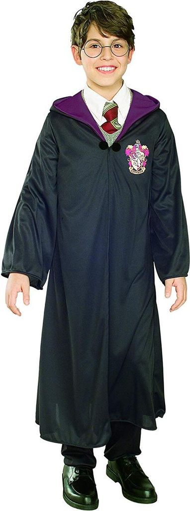 Rubie's 3 883284-1 - Harry Potter Robe Große: S