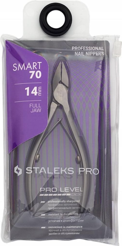 Staleks Pro Smart 70: Professionele manicure-instrument, Productafbeelding 