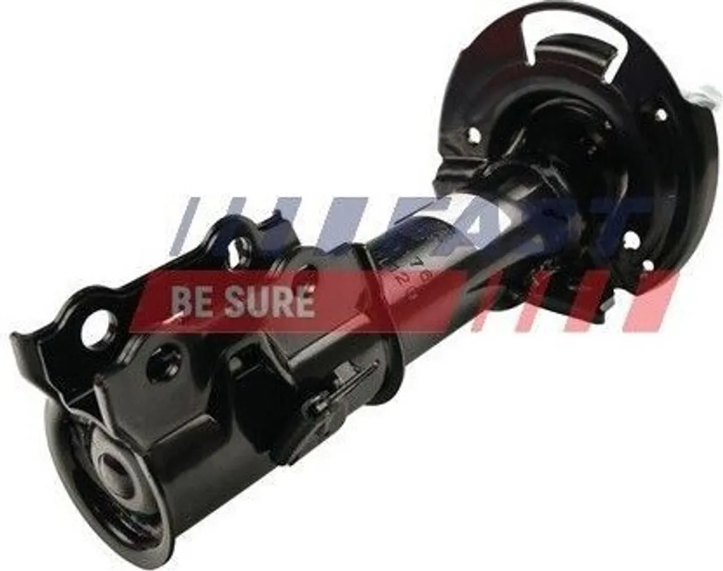 Amortisseur de Suspension pour B-Max et KA+ - Remplacement Avant Droit