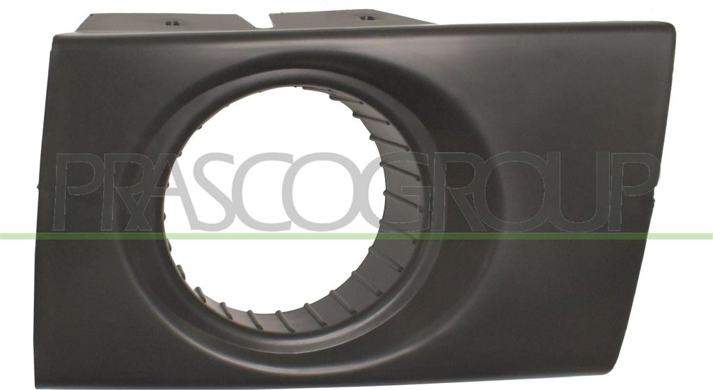 PRASCO HN8021248 Stoßstangen & -verstärker Klappe Abschlepphaken für HYUNDAI TUCSON (JM)