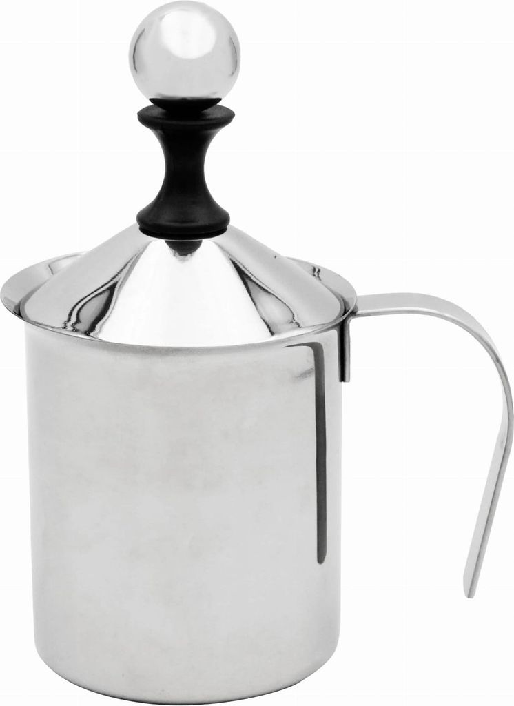 Milchaufschäumer 800ml BRUNBESTE BB-2217