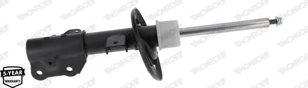 Amortisseur Mazda 3 Hayon Monroe G8369 pour confort de conduite