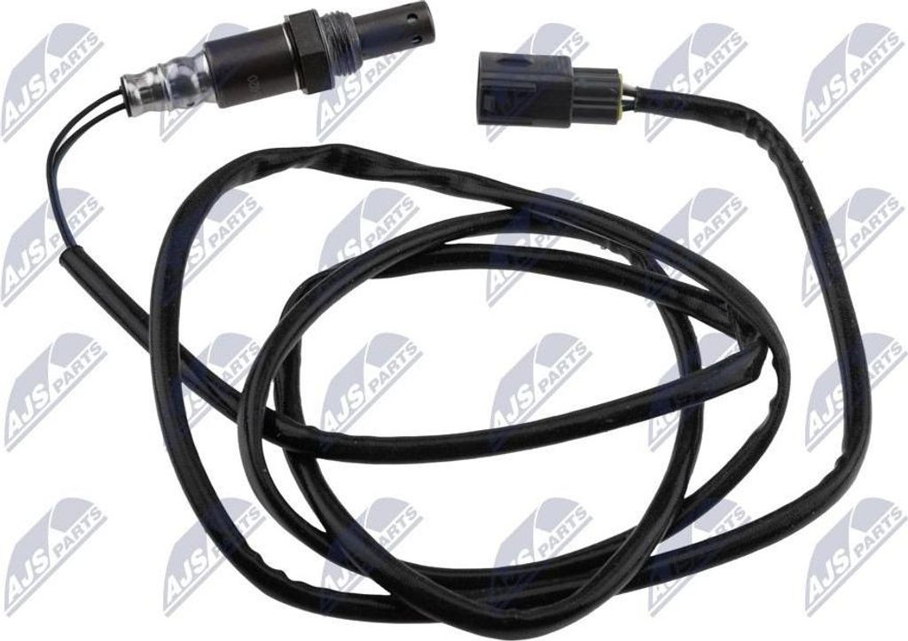 NTY Lambdasonde für OPEL Astra H Caravan (A04) Regelsonde ESL-PL-020