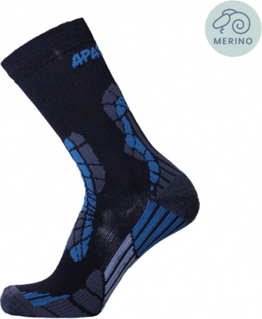 Wandersocken Outdoor – Castor – Sportsocken