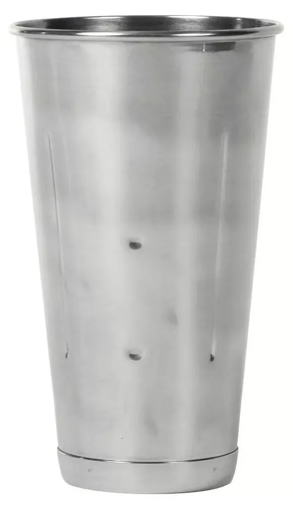Gobelet Hamilton Beach pour HMD 200 CE - Inox 175 mm Ø 105 mm Officiel