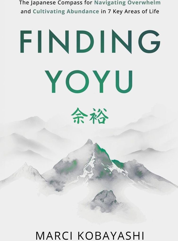 Finding Yoyu