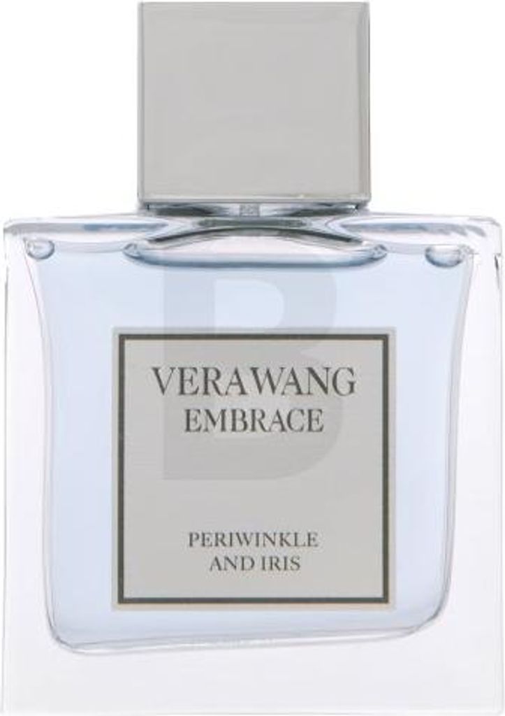 Vera Wang Embrace Periwinkle & Iris Eau de Toilette für Damen 30 ml