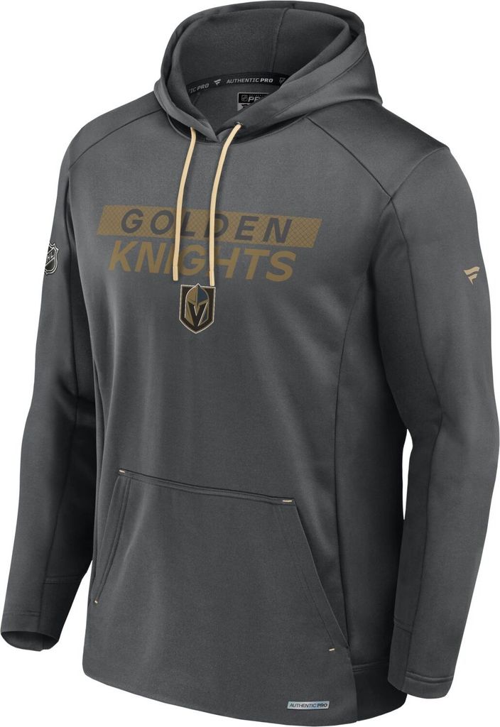 Fanatics NHL Fleece Hoody - RINK Vegas Golden Knights - L