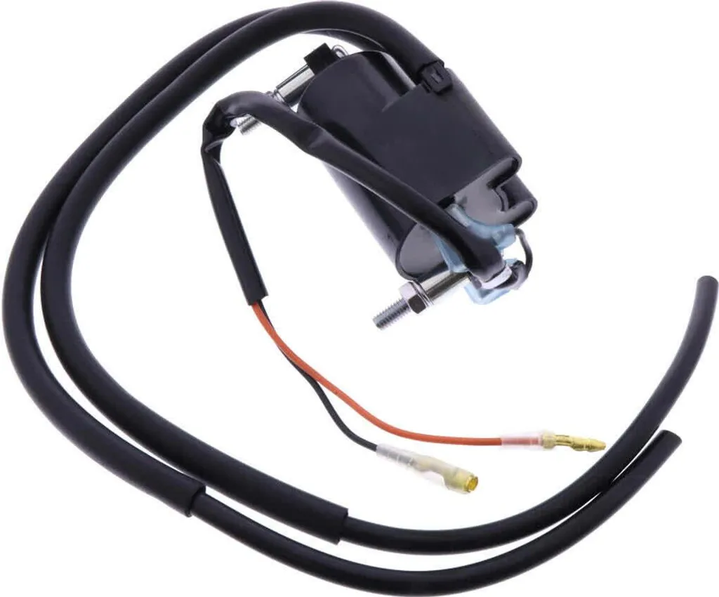 Bobine d'allumage JMP 023-0009 Suzuki contre les ratés et les pannes