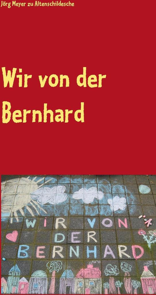 Wir von der Bernhard