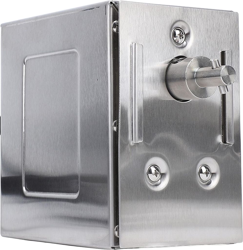 Grill Rotisserie Motor SUS 45W 200 to 250kg Torsion Electric Barbecue Motor Replacement for Outdoor BBQ Gatherings