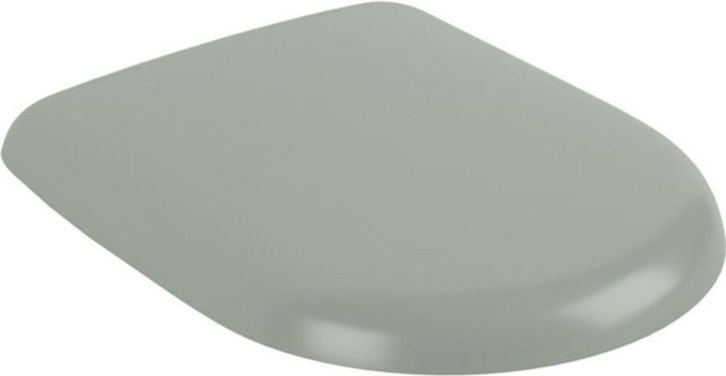 Villeroy & Boch 8M67S1R8 WC-Sitz Antao 373x445x65mm Oval