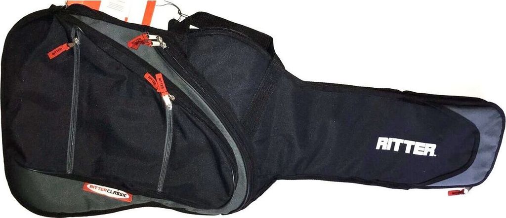 Ritter RCG500-E