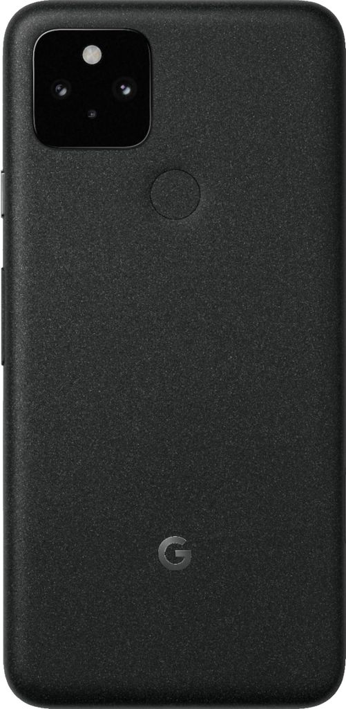 Google Pixel 5 5G 128 GB Dual-Sim Czarny jak nowy