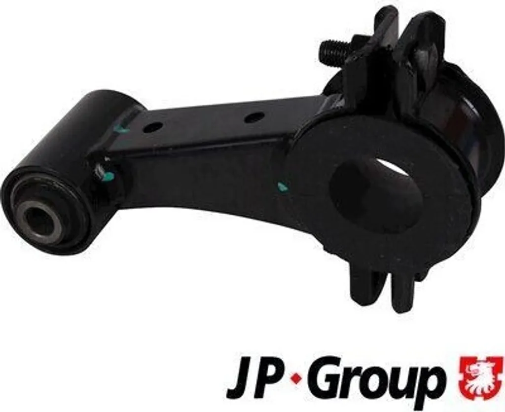 Réparation direction Mercedes W163 : Barre d'accouplement JP GROUP