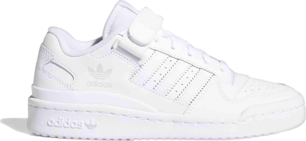 Adidas Sneakers FY7973 in White color size 23.5