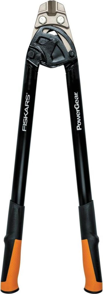Fiskars PowerGear Gear Cutter 76 cm Fiskars 1027215 Image du produit 