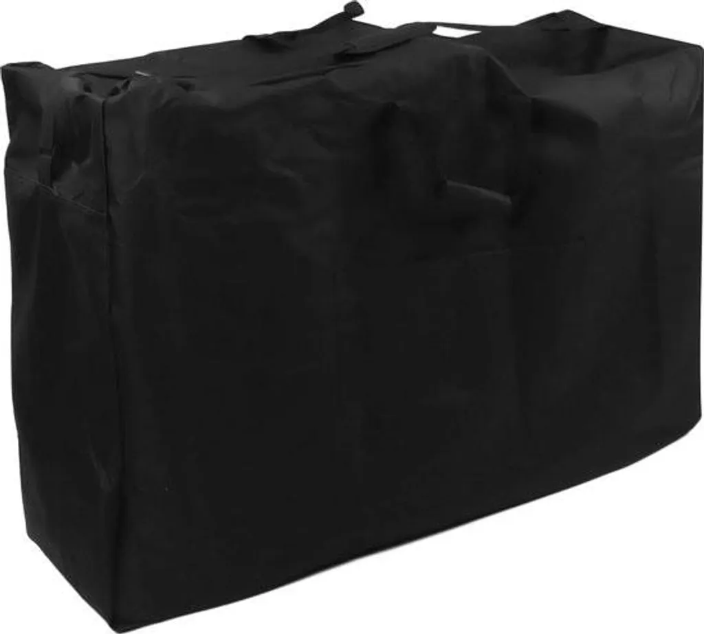 Sac de transport pour déambulateur pliable et fauteuil compact