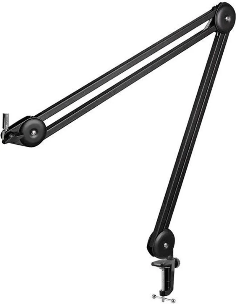 Mozos SB36 Bras de Micro Anti-Vibration pour Libérer votre Bureau
