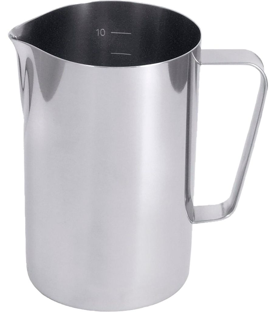 CONTACTO Messbecher zylindrisch, Inhalt: 1,50 Liter, Höhe: 160 mm, ø: 115 mm