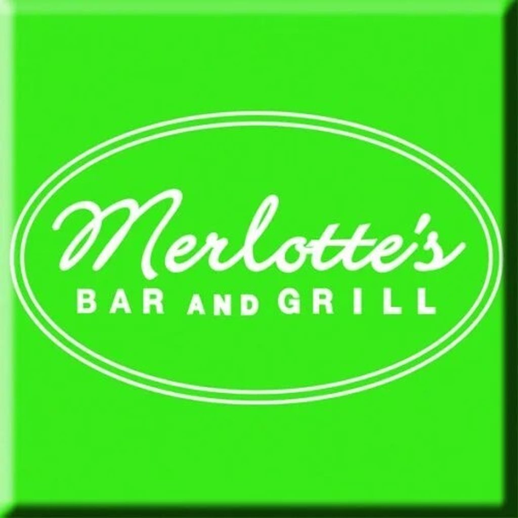 True Blood - Kühlschrank-Magnet "Merlottes" RO9703 (Einheitsgröße) (Grün/Weiß)