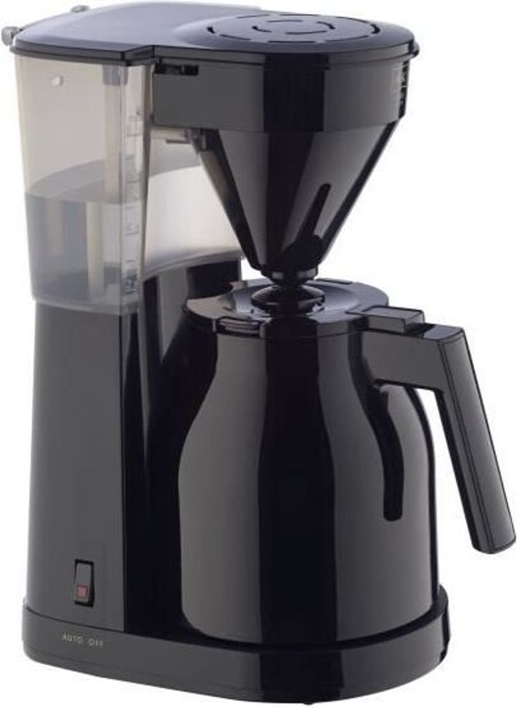 Cafetière Filtre MELITTA Easy Therm II, 1050 W, Verseuse Image du produit 