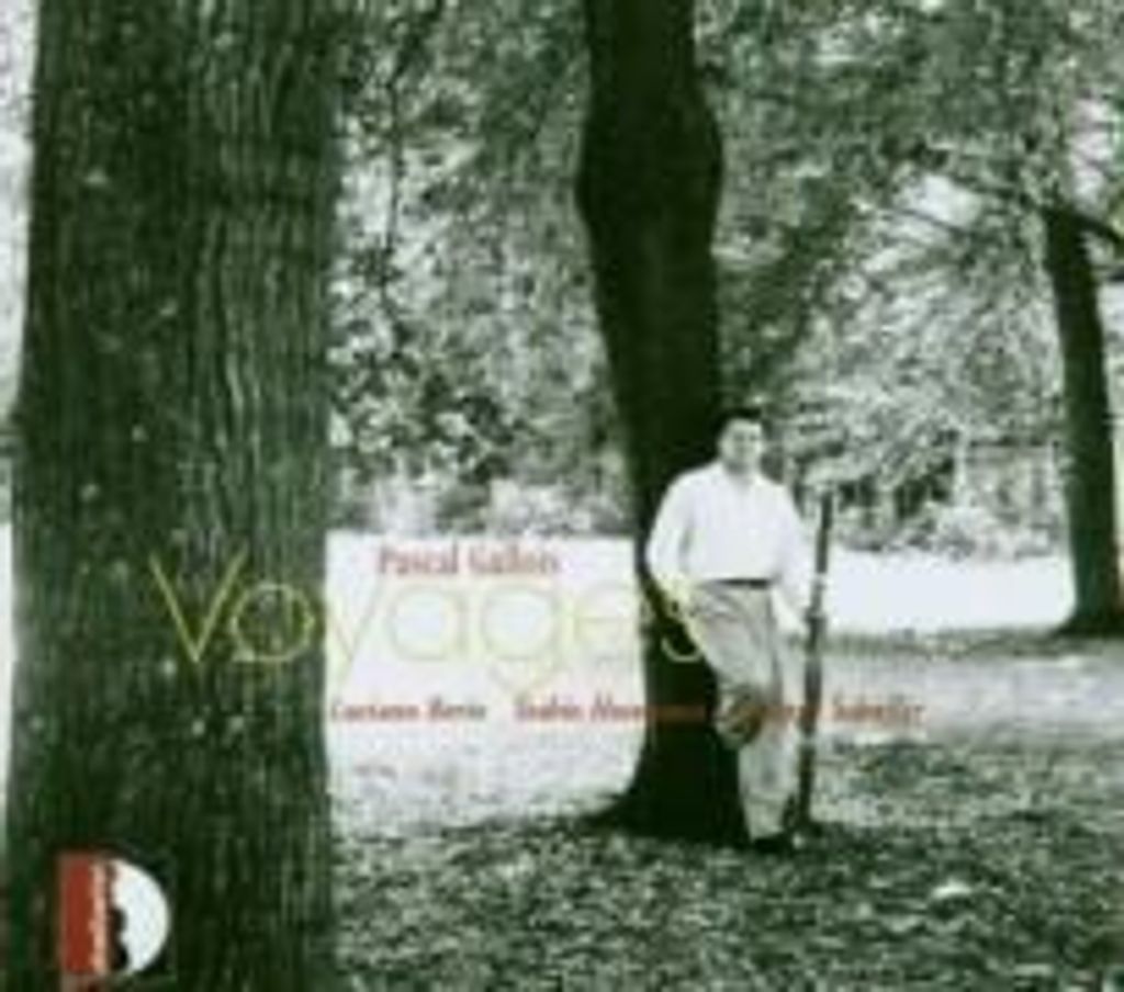 Gallois,P./Kawka,D.-Voyage II