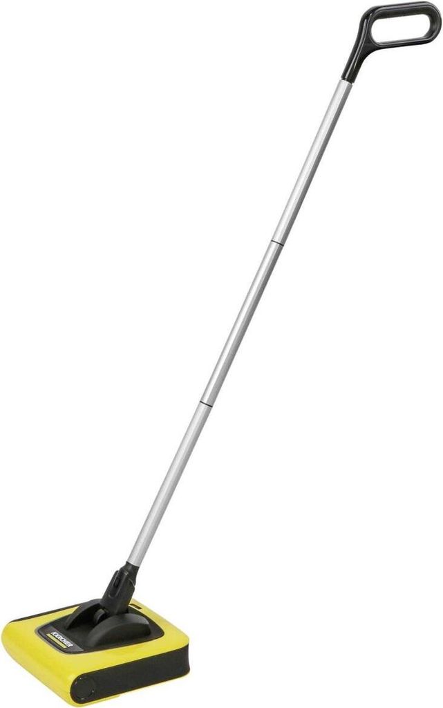 Kärcher KB 5 - zametací stroj - vertikutátor - žltý Obrázok produktu