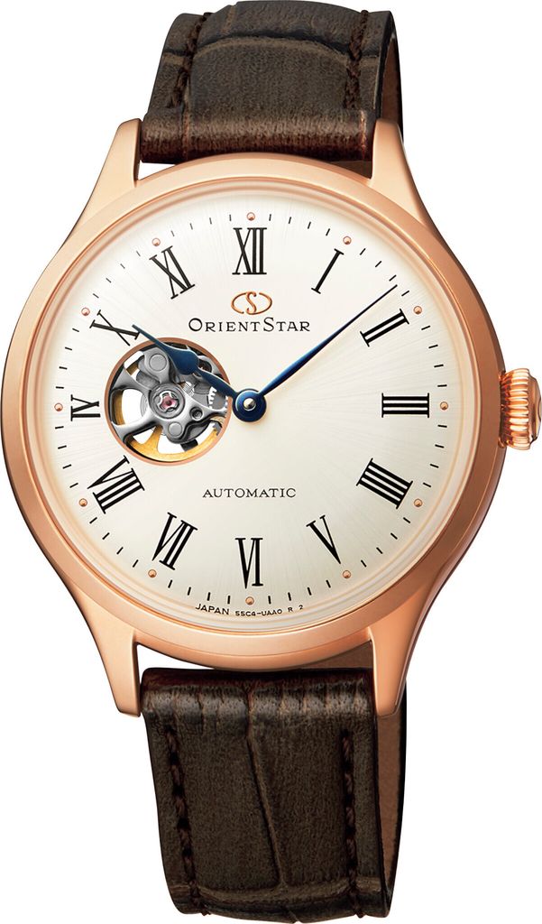 Orient Star Classic Automatik Damenuhr