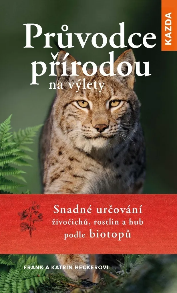 Identifier la flore et faune facilement avec ce guide nature illustré