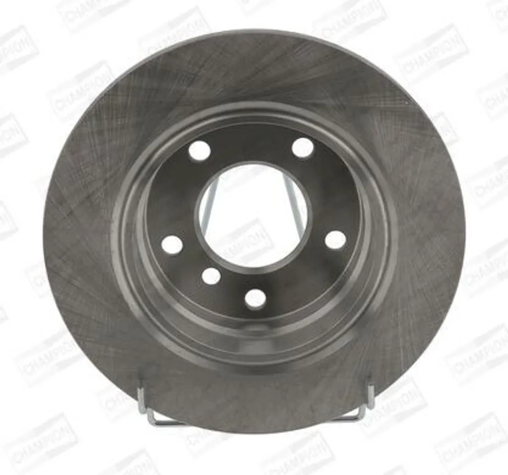 Disque de frein haute résistance thermique pour BMW E36 et E46