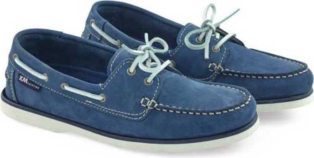 Plastimo Crew Schuhe Blau EU 37 Frau Blau EU 37