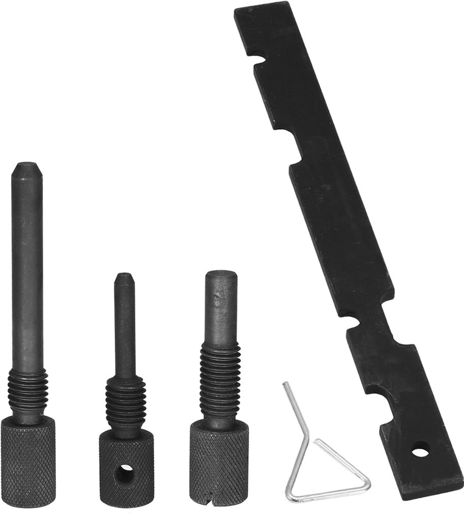 Motorsteuerung, Nockenwellen-Verriegelungssatz, Werkzeugstift-Ersatz fuer Ford Zetec Focus Puma Fiesta