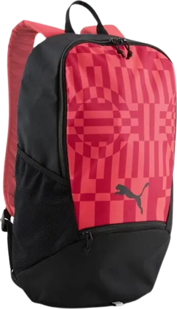 Sac à dos Football Puma Individual Rise - Idéal Entraînement Club