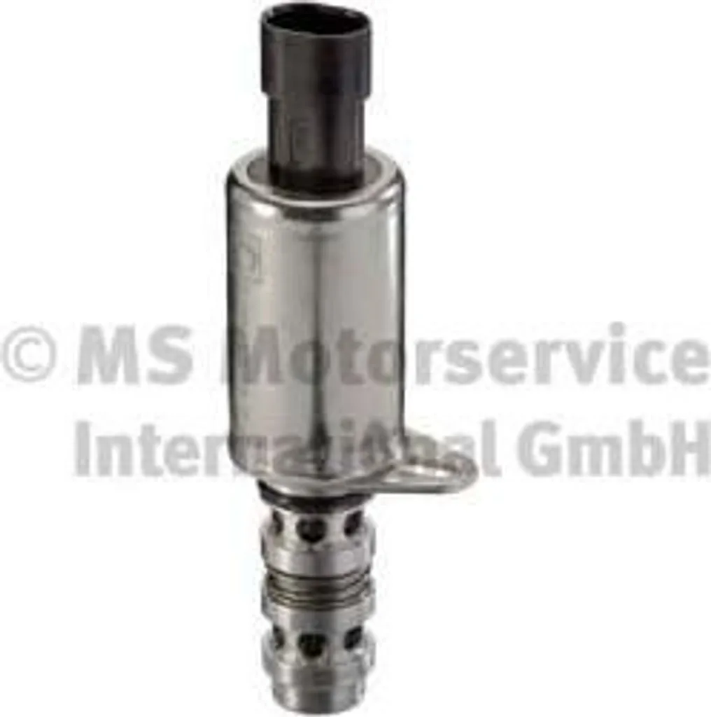 Soupape de réglage 7.06117.35.0 haute précision pour Toyota et Fiat