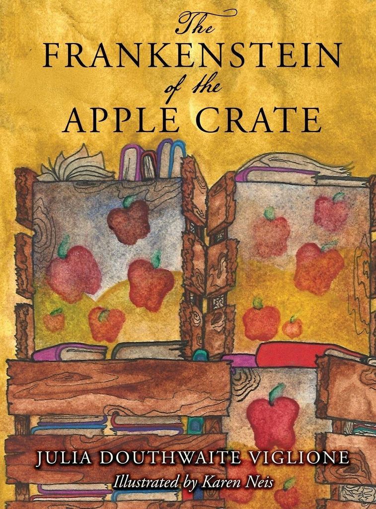 The Frankenstein of the Apple Crate