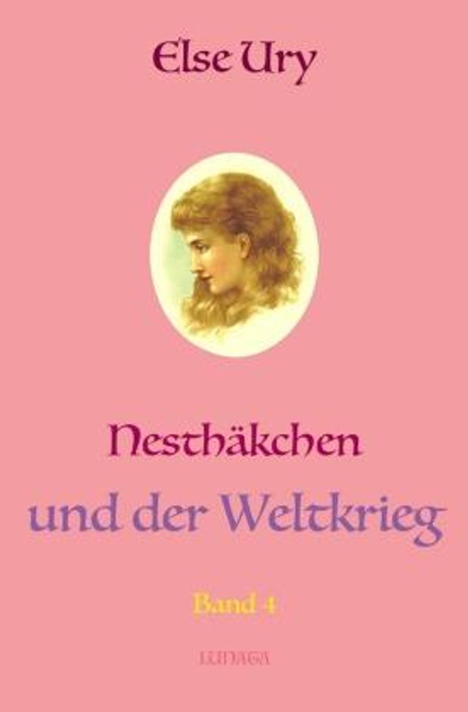 Nesthakchen und der Weltkrieg