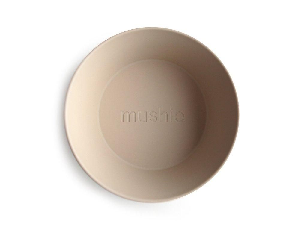 Mushie Kindergeschirr - BPA-frei