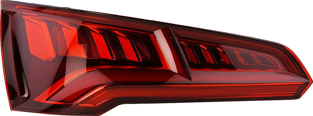 Johns, LED Heckleuchte links passend für Audi Q5 FY kein dynamischer Blinker 16 - 20 1366872 80A945093