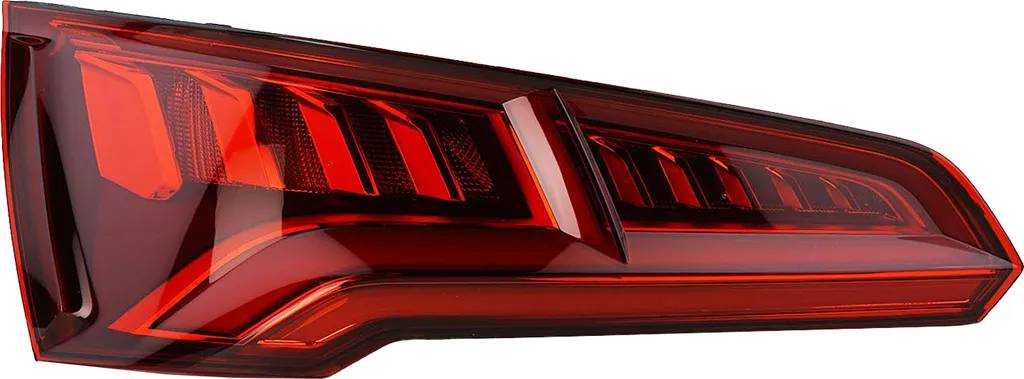 Feu Arrière Gauche LED Audi Q5 FY 16-20 Johns 1366872 Réf 80A945093