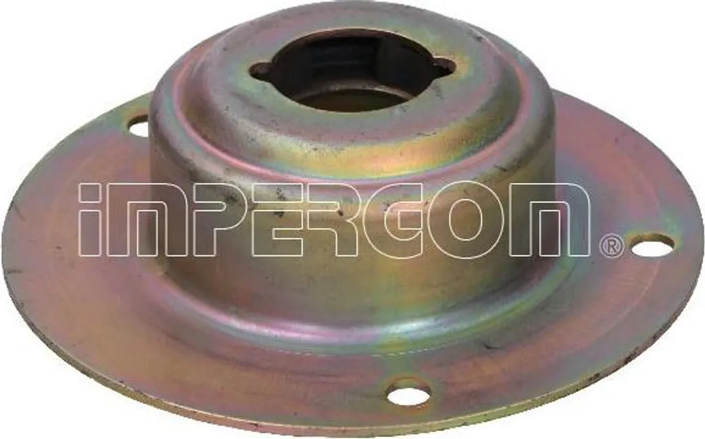 Support Amortisseur pour Alfa 164 et Lancia Thema - Pièce Originale