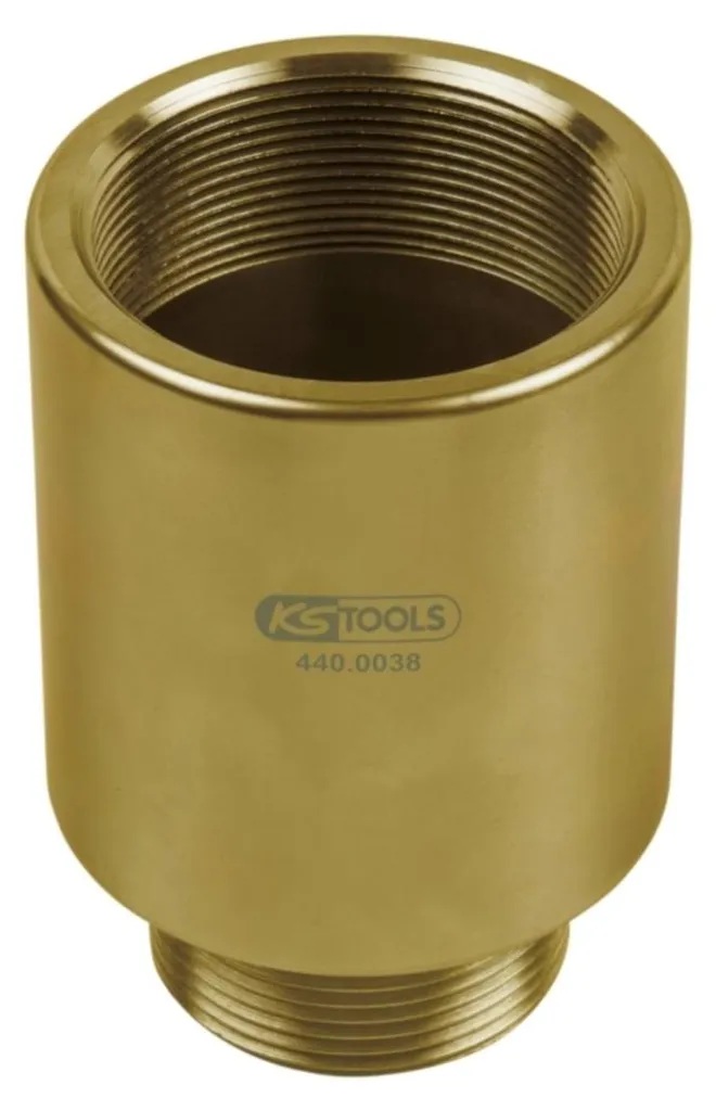 KS TOOLS Klann Hydraulique sur KS MODULO 2 Outil 440.0038 Performance