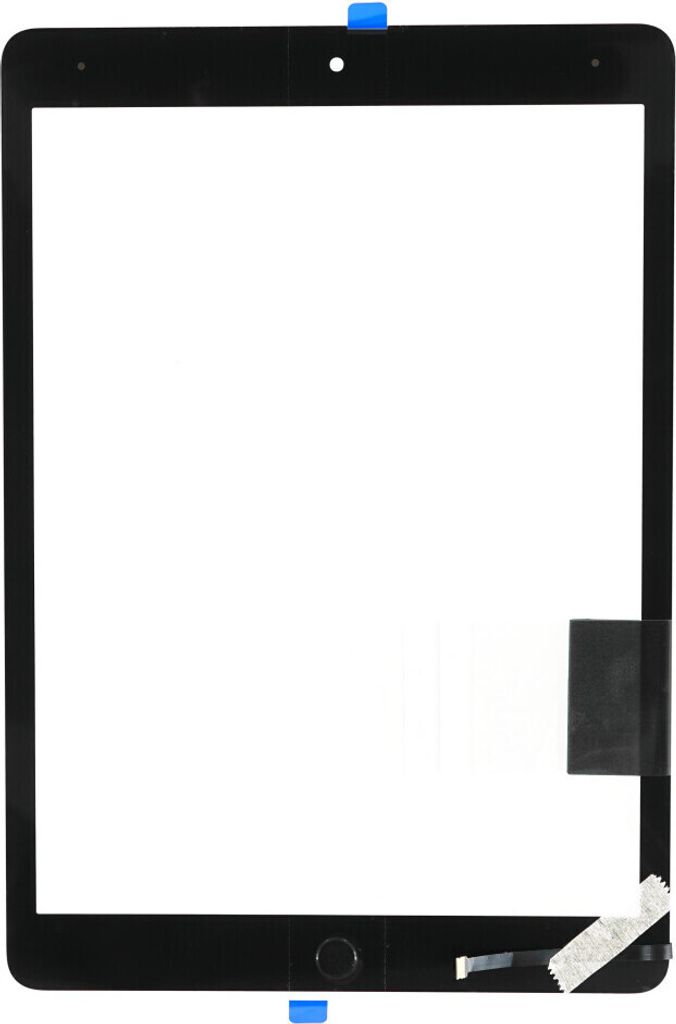 OEM écran tactile + bouton d'accueil + adhésif + Image du produit 
