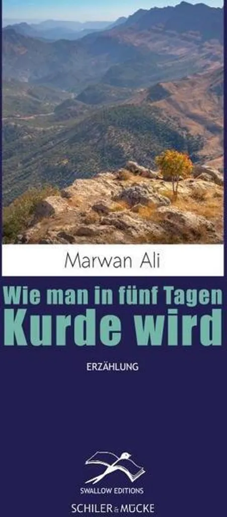 Wie man in fünf Tagen Kurde wird : Guide pour maîtriser l'histoire kurde