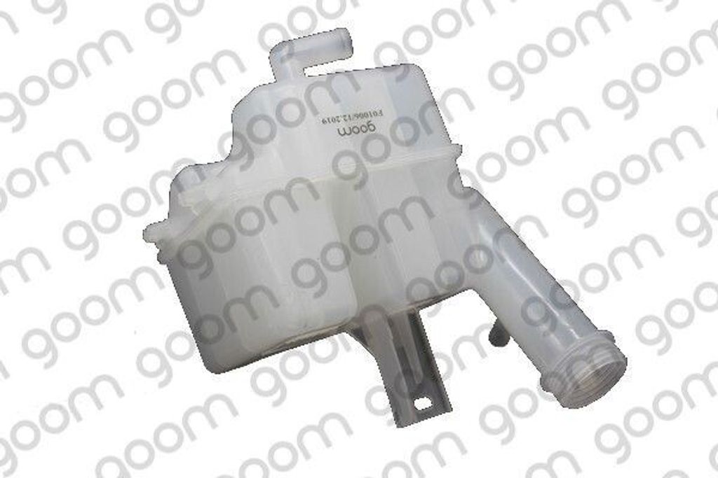 GOOM Wasserkasten Kühler RT-0099 für RENAULT ESPACE IV (JK0/1)